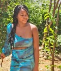 Rencontre Femme Madagascar à Nosy be hell ville  : Noriah, 22 ans